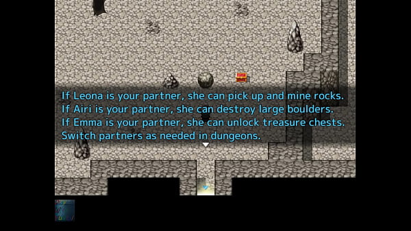 Big-Breasted Adventurer Cuckold Harem Part-2