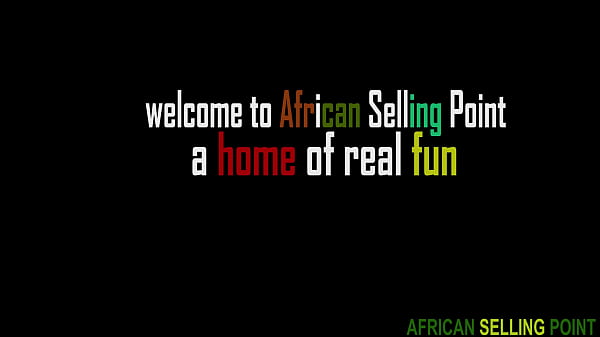 Drilling her pussy with my long black dick