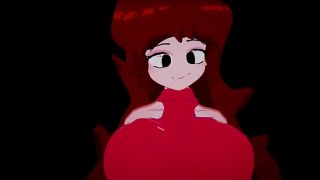 Girlfriend Friday Night Funkin Sex