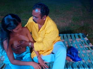 Indian Teen Love Sugger Daddy