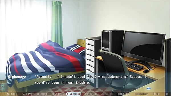 Pure×Holic ~Junketsu Otome to Kon’in Kankei!?~ Part 43.