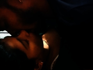 Romantic Hot Sex With Married Indian Wife Fucking Her Hard