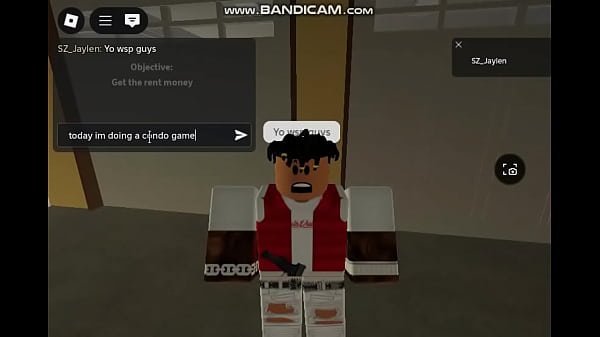 STORY MODE CONDO! Fucking these bitches like their sluts