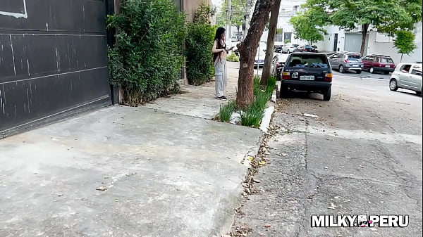 I just needed a little luck to have free sex with a rasta girl.