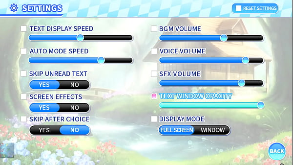 Kuri Kuri Click! 2 ~My Renaissance!~