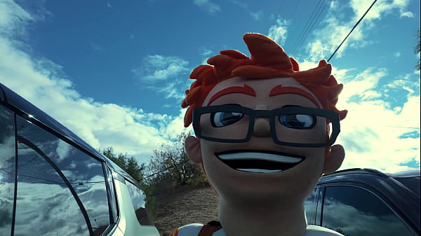 Spanking and Sucking: Naomi Ryder’s Doggystyle Delight