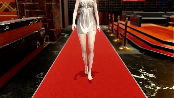 Young Japanese girl with soft breasts giving it to her boyfriend in the motel