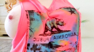 I’m Gunna Make You Cum Like A Freight Train, Baby!