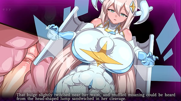 Mage Kanade’s Futanari Dungeon – 5 No Commentary