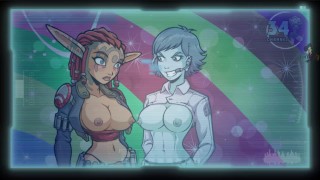 Akabur’s Star Channel 34 Uncensored Guide Part 47