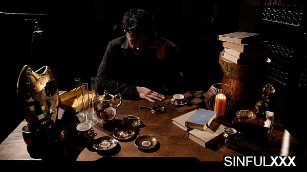 Erotic Jolee Love Getting Her Perfect Big Breasts Fucked for SinfulXXX