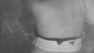 Girlfriend after party