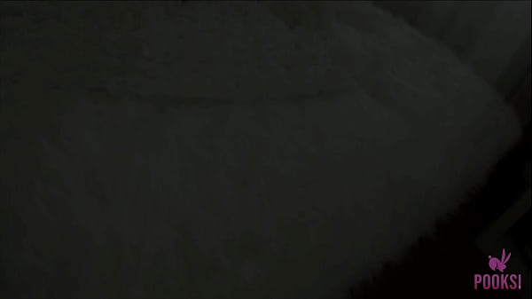 It’s Alexandra Sliding That Big Glass Dildo Inside Her College Slit!