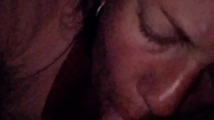 Night Blowjob