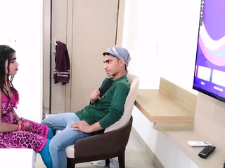 Real Indian Bhabhi Sex With Devar In Hotel Secret Love