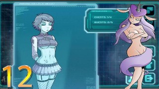 Akabur’s Star Channel 34 Uncensored Guide Episode 12