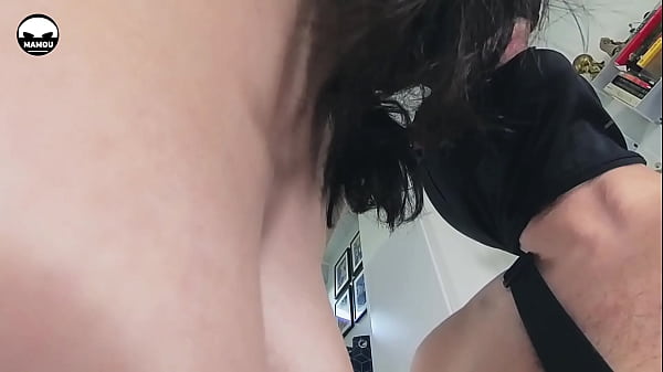 Mamou avec Lena Fee du Desir ba 1.6 je lèche ses seins incroyables