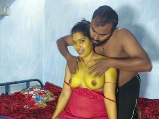 Real Explicit Hot Sex With Horny Indian Big Boobs MILF