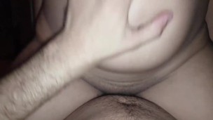 Sin Frenos, Penetración Profunda y Rápida hasta el Orgasmo Final