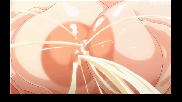 3D2D HQ Breast Expansion Lactation Sex POV 2 Chicks w/ Sound added