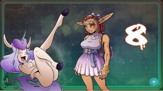 Akabur’s Star Channel 34 Uncensored Guide Episode 8