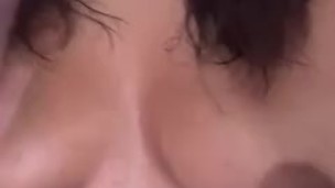 عربية مغربية تجلخ بشكل ساخن وغاية في الروعة