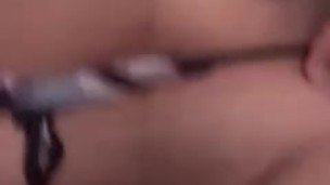 فتاة مغربية تتحدت بشكل واضح ساااخن