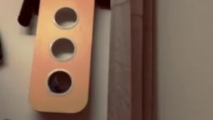 Motel bathroom blowjob turns into hot fuck with sexy big ass amazing tit milf 🥵🍆💦🔥