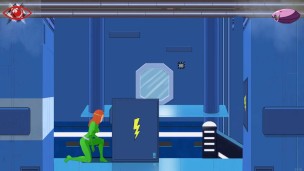 Paprika Trainer – Totally Spies +18 Uni – Part 45 The Story Is … Babes!! By LoveSkySan69