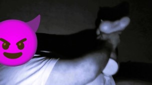 Relbo Fucks Sex Doll Inside Dungeon