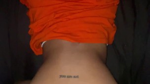 Best Maid Ever – She Take Dick & Clean