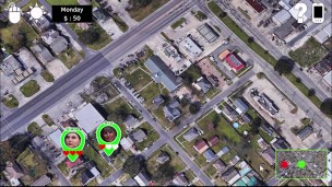 Curvy Cougar Street 1 Meeting new people and fuck them