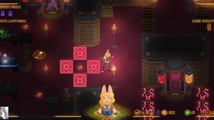 FINDING BDSM FURRY SLAVES ON A DUNGEON – THE BINDMANCER