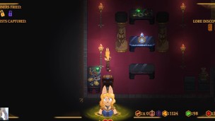 FINDING BDSM FURRY SLAVES ON A DUNGEON – THE BINDMANCER