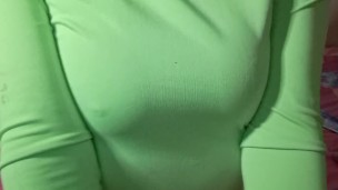 Me encanta masturbarme con un vibrador