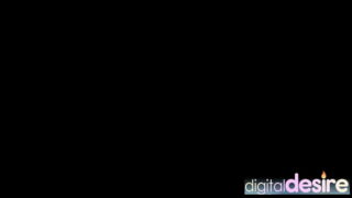Superb Brunette Aidra Fox Masturbating for DigitalDesire