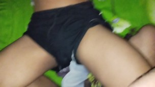 Village Girl Tight pussy Sexy body Her boyfriend big dick Pussy inside cumout sex