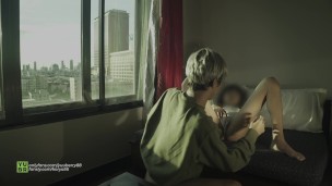 After noon Thai chick [H25]