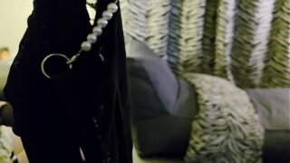 Chubby Milf Candid Sandra gets her BBW body exposed on amateur home video