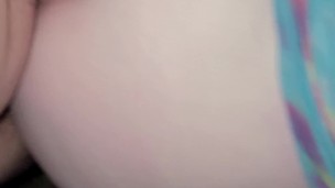 Quickie Outside💦🥵