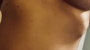 Sexy MILF After Shower – PBelle27