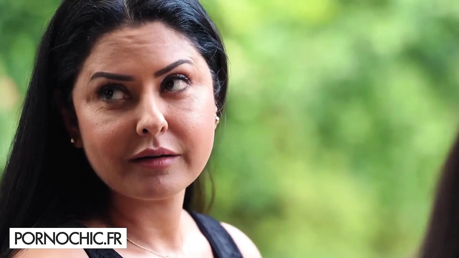 Strange Relationships