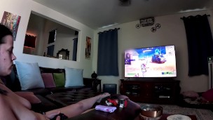 Fortnite GwenPool Gameplay