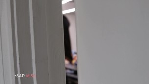 Housemate Thinks I am His New Chinese Girlfriend