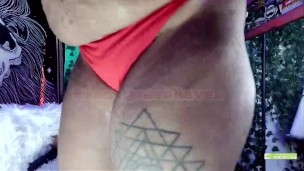 Parking this epic ass on your face