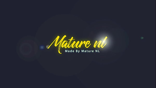 Pretty Curvy Mature Raisha Has A Broken Kitchen So A Handyman Comes Over To Fix It…