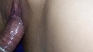 A mi novia le gusta que se lo meta