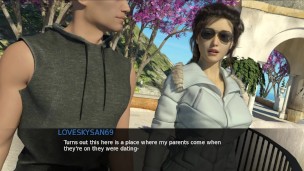 A Mother’s Love [Part 6] Part 47 Gameplay By LoveSkySan69