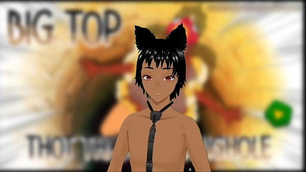 Big Top Thot Thanksgivinghole – This turkey costume is really sexy and she really knows how to suck it