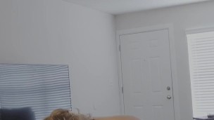 DrBalckjohnsonXXX Pumps Big Booty